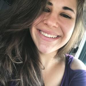 Meet your Posher, Gabrielle